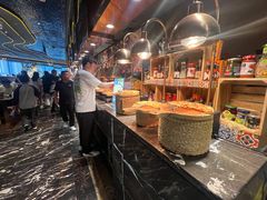 -喜庭海鲜自助(来福士店)