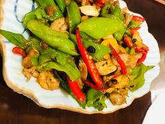 -攀西土菜馆(南线阁店)