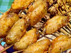 -1819餐厅·团队聚餐·烤串·精酿