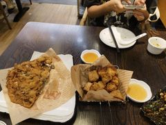 -大洋家·精品潮汕菜·生腌砂锅粥(天河东路店)