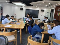 -新航道雅思托福·留学·考研培训(人民广场校区)