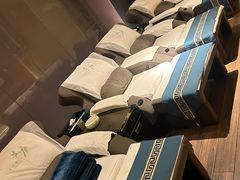 -新紫霞养生·影院足道·SPA(金山区店)