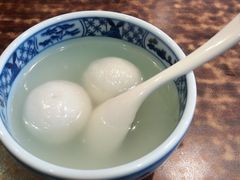 -四宜糕团店(南大街店)