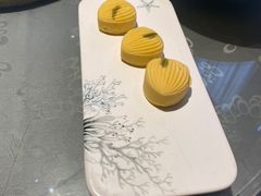 -老海陵·泰州菜(三水湾店)