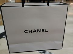 -CHANEL(恒隆广场店)