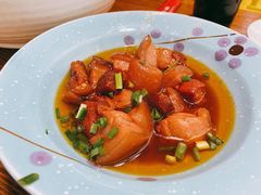 姑奶奶红烧肉-姑奶奶老厨房(南坪路总店)