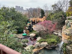 -七彩云南古滇温泉山庄