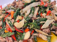 -陈胖子特色菜.鲜货现炒(融景城店)