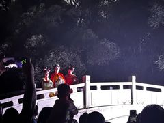 -北陵公园