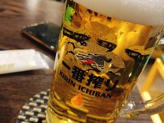 麒麟生啤酒-角落里(中山公园店)