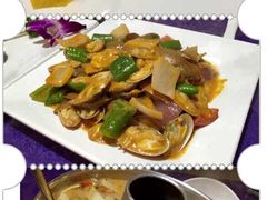 泰米泰国休闲餐厅-泰米·休闲餐厅