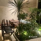 温州新开的‼️好有氛围感…