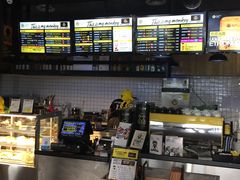 -奇醜的猴子咖啡(财信广场店)