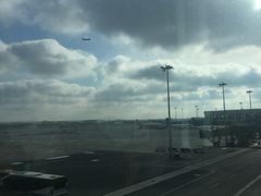 -麦当劳(太平国际机场店)