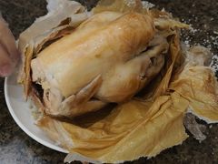 -阿侬盐焗鸡(清澜店)