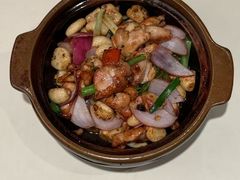 -万丽轩·粤菜(王府井金茂万丽酒店)