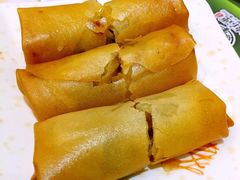 -添好运点心专门店(北角店)