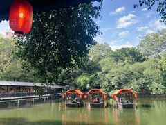 -侨美·唐荔园·40年地道粤菜