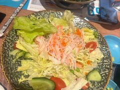 -晴季寿司(活力城店)