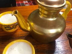 -塔洛藏餐吧(香格里拉古城店)