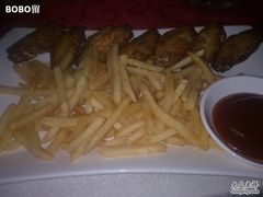 鸡翅-土耳其妈妈