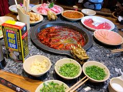 -蜀大侠火锅(寰球文化地标·总府店)