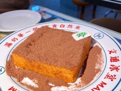 -文通冰室·港式茶餐厅(江汉路店)