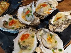 -烧蠔帮·湛江生蚝(工农店)