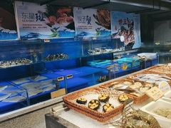 -澜小宴·胶东海鲜烟台味(时光塔店)