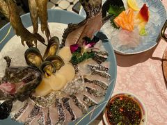 -囍凤楼·粤菜·点心·火锅(温特莱店)
