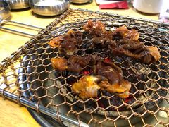 -老炉家木炭烤肉(长江国际店)