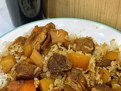 -美肴冰品·汉堡·牛腩饭(总店)