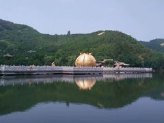 -威海华夏城景区