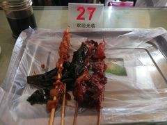 -二中酸辣汤(无锡梁溪区店)