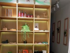 -左悦·艾灸调理·推拿按摩·精油SPA(卓悦汇店)