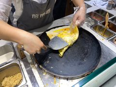 -煎饼道·新鲜现做(来福士店)
