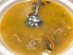 猪肚鸡-三湘四水正宗湘菜(君峰路店)