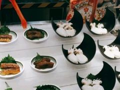 -五月罗马海鲜烤肉自助餐厅(印象城店)