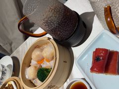 -粤匠·澳门点心粤菜海鲜(澳门半岛店)