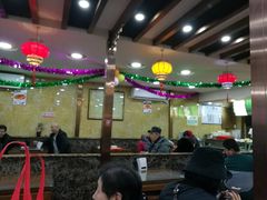 大堂-白魁老号饭庄(安内店)