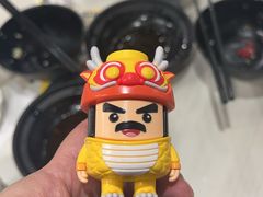 -老娘舅餐厅(黄龙体育中心店)