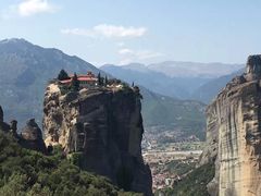 -梅黛奥拉修道院