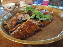 -园林美食城·本土农家菜(杨和镇店)