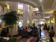 -国际饭店·原点咖啡吧ORIGIN CAFE&BAR