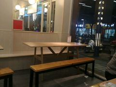 -自然风素食自助餐厅(黄河北路店)