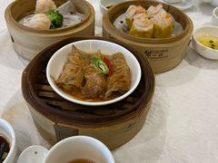 -丰鲤楼•闽南茶楼(仟禧汇店)