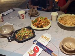 -巴厘龙虾·榜首油焖大虾(音乐学院·沿江酒馆店)