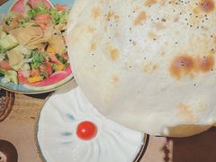 -Antalya安塔利亚土耳其餐厅(猎德店)