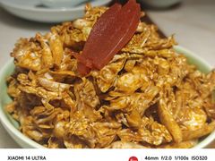 -小吊梨汤·北京菜·烤鸭(清河万象汇店)