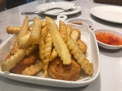 -打趸BTC·Breaktime cafe(北京路店)